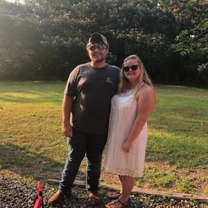 Meet your Posher, Garrett